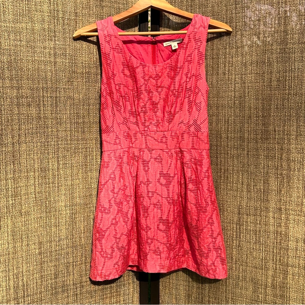 Banana Republic Coral Dress